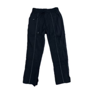 Calentador estilo impermeable reflectivo color-Negro
