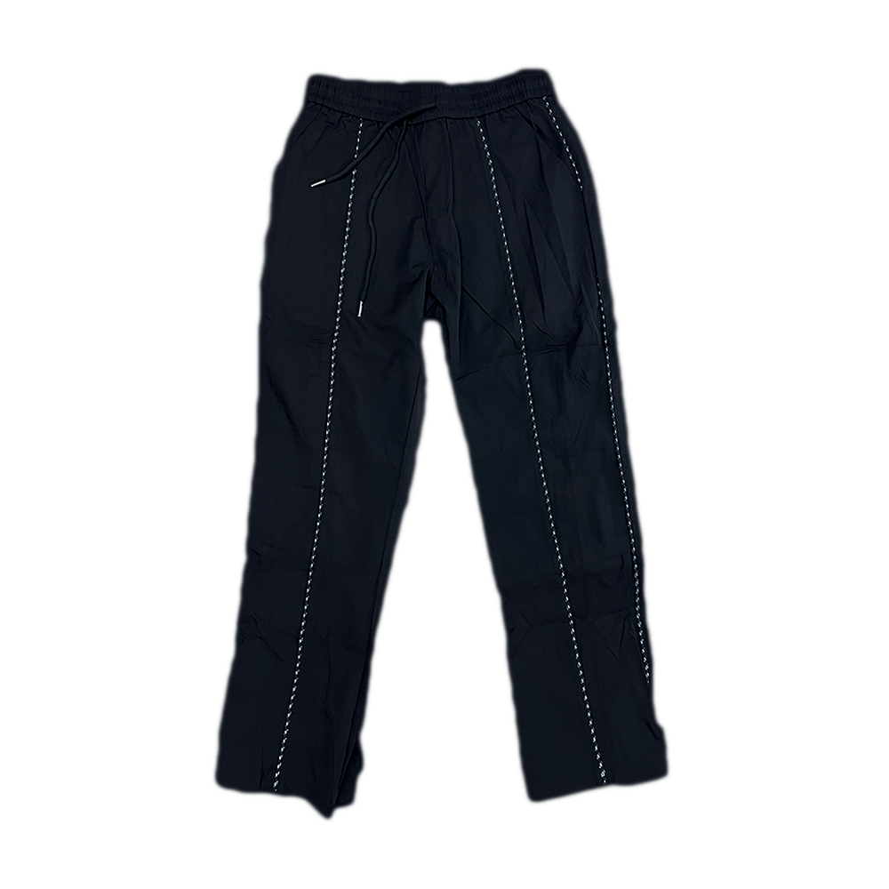 Calentador estilo impermeable reflectivo color-Negro
