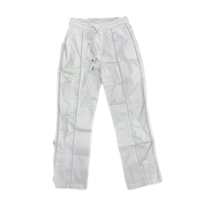 Calentador estilo impermeable reflectivo Color: Blanco