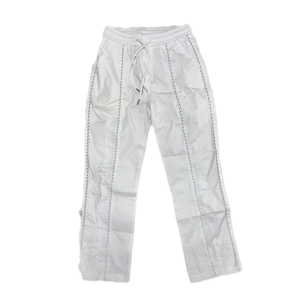 Calentador estilo impermeable reflectivo Color: Blanco