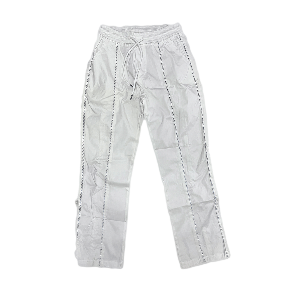 Calentador estilo impermeable reflectivo Color: Blanco