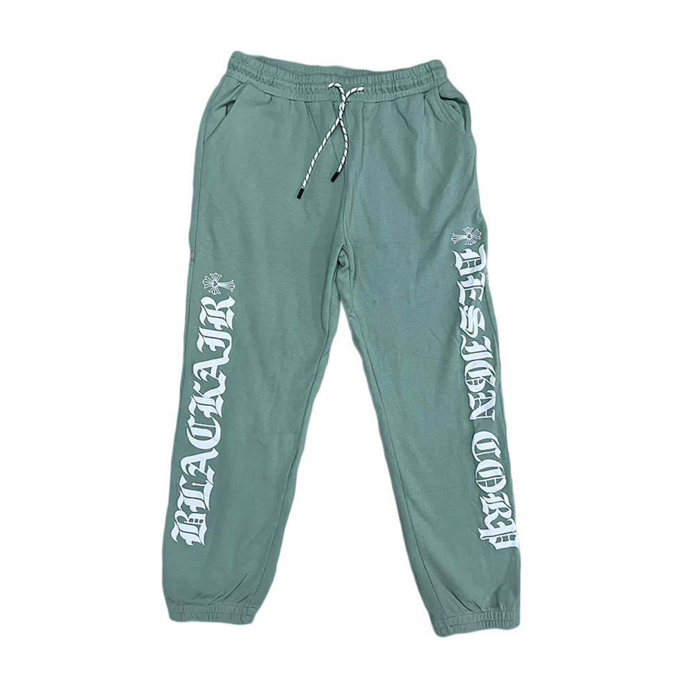 Calentador Baggie con diseño Color: Verde agua